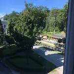 Stary Dom Zdrojowy Krynica Zdroj