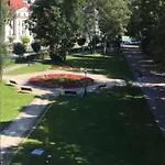 Stary Dom Zdrojowy Ośrodek wypoczynkowy