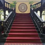 Stary Dom Zdrojowy Ośrodek wypoczynkowy Krynica-Zdrój