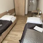 Stary Dom Zdrojowy Ośrodek wypoczynkowy *