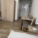 Stary Dom Zdrojowy * Krynica-Zdrój