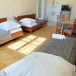 Ośrodek wypoczynkowy Stary Dom Zdrojowy *