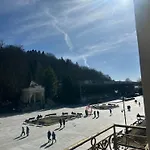 Ośrodek wypoczynkowy Stary Dom Zdrojowy Krynica-Zdrój