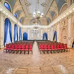 Stary Dom Zdrojowy * Krynica-Zdrój