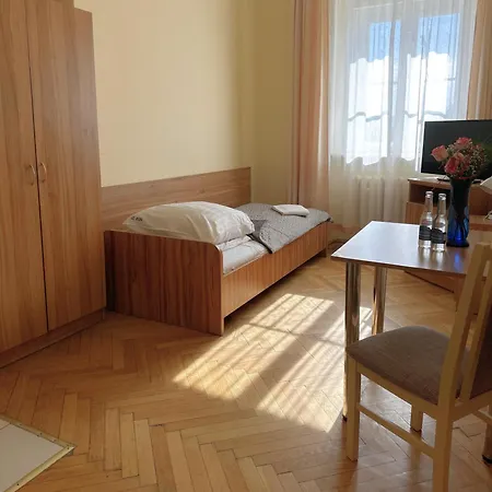 Stary Dom Zdrojowy * Krynica Zdroj