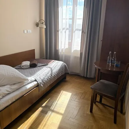 Stary Dom Zdrojowy Resort *