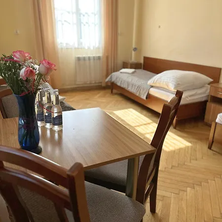 Stary Dom Zdrojowy Resort Krynica Zdroj
