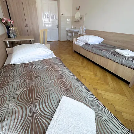 Stary Dom Zdrojowy Resort