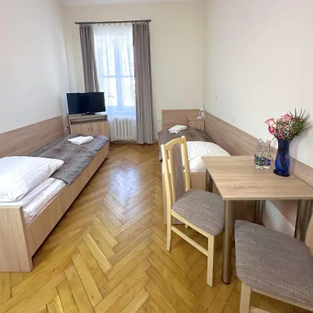 Resort Stary Dom Zdrojowy