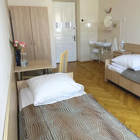 Stary Dom Zdrojowy Resort Krynica Zdroj