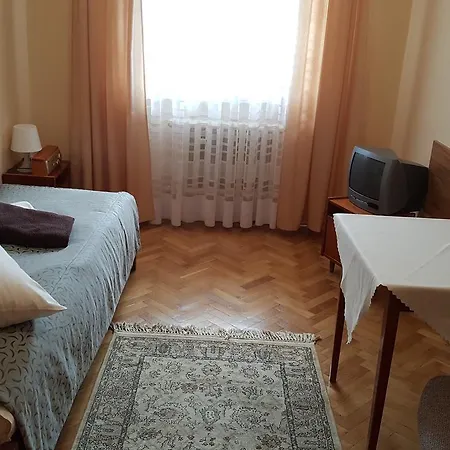 Stary Dom Zdrojowy * Крыница-Здруй