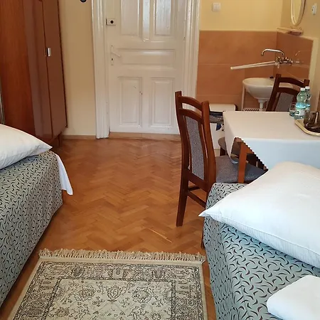 Stary Dom Zdrojowy * Крыница-Здруй