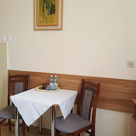 Курортный комплекс Stary Dom Zdrojowy *