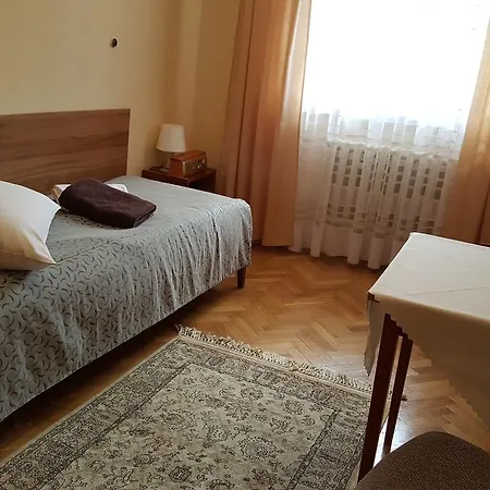 Stary Dom Zdrojowy * Krynica-Zdrój
